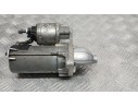 Recambio de motor arranque para ford ka (ccu) titanium referencia OEM IAM 51823860 VALEO D6G32
