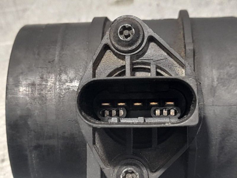 Recambio de caudalimetro para mercedes-benz clase e (w211) berlina e 200 cdi (211.004) referencia OEM IAM A6460940048 0281002535