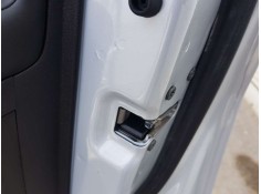 CERRADURA PUERTA DELANTERA DERECHA 0052139900 