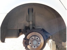 Recambio de plastico pase rueda tras. dch. para seat exeo (3r2) 2.0 tdi referencia OEM IAM 8E0810172C  