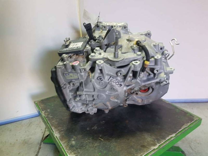 Recambio de caja cambios para ds 4 style referencia OEM IAM 20GE18 15L645603485 AUTOMATICA