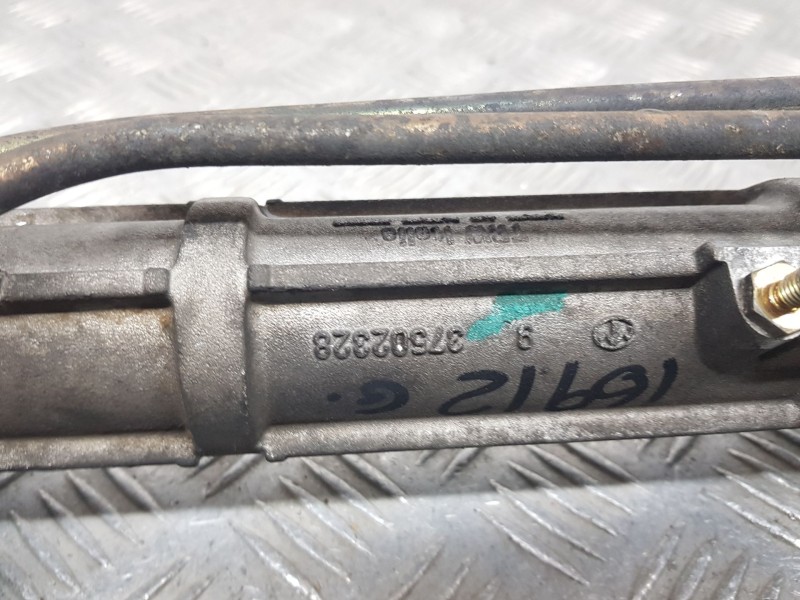 Recambio de cremallera direccion para alfa romeo gt (937_) 1.9 jtd (937cxn1b) referencia OEM IAM 60693868 ASISTIDA TRW 37502328