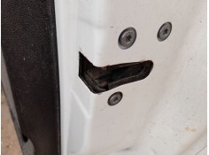 Recambio de cerradura puerta delantera derecha para fiat 500e (332_) elektro 3+1 (fa1) referencia OEM IAM 52138077  