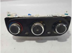 Recambio de mando calefaccion / aire acondicionado para renault clio iv expression referencia OEM IAM T10196762 E1072485 VALEO