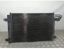 Recambio de condensador / radiador aire acondicionado para audi a3 sportback (8p) 1.4 tfsi ambiente referencia OEM IAM 1K0820411