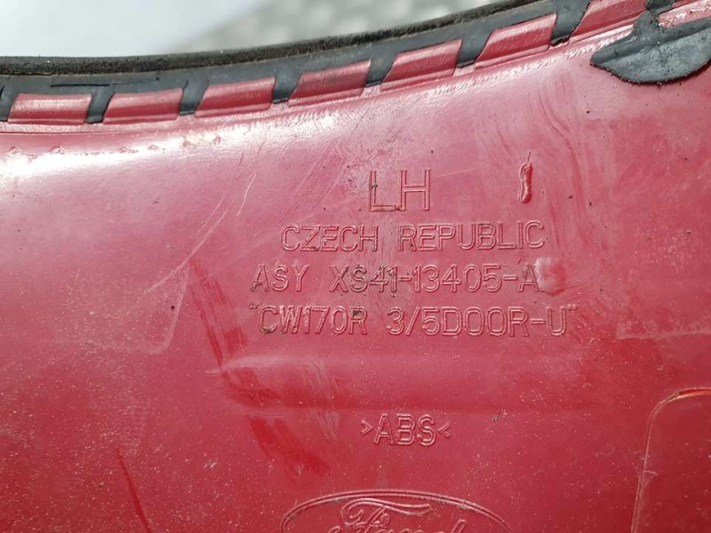 Recambio de piloto trasero izquierdo para ford focus berlina (cak) trend referencia OEM IAM XS4113405A  