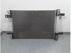 Recambio de condensador / radiador aire acondicionado para fiat scudo furgoneta e-scudo (507) referencia OEM IAM 9816746580B GN7