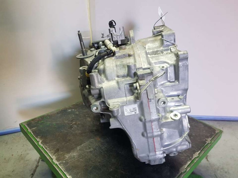 Recambio de caja cambios para ds 4 style referencia OEM IAM 20GE18 15L645603485 AUTOMATICA