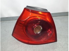 PILOTO TRASERO IZQUIERDO 1K6945095AA EXTERIOR ROZADO