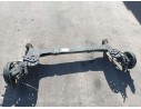 Recambio de puente trasero para hyundai i20 essence referencia OEM IAM 55100C8000  TAMBOR