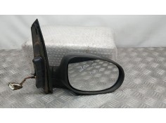 Recambio de retrovisor derecho para ford ka (ccu) titanium referencia OEM IAM BS5117682AB5YYW ELECTRICO 7 CABLES 