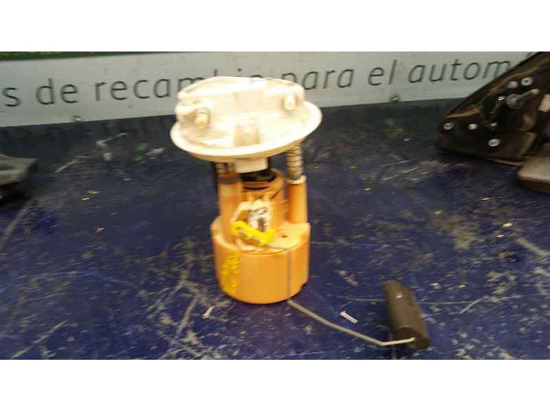 Recambio de aforador para renault clio ii fase i (b/cbo) 1.2 referencia OEM IAM 09740659902 7700416988 