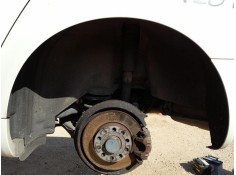 Recambio de plastico pase rueda tras. izq. para seat exeo (3r2) 2.0 tdi referencia OEM IAM 8E0810171C  