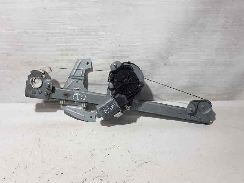 Recambio de elevalunas delantero derecho para peugeot 107 urban referencia OEM IAM 9222T6 2 PINS ELECTRICO