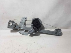 ELEVALUNAS DELANTERO DERECHO 9222T6 2 PINS ELECTRICO