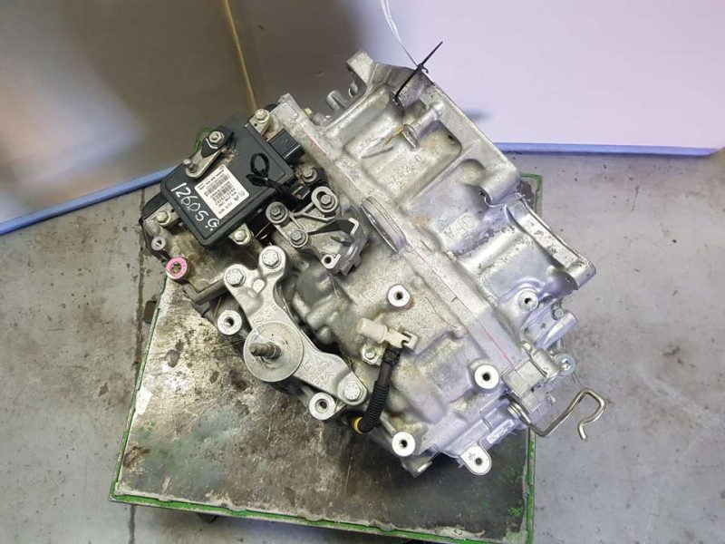 Recambio de caja cambios para ds 4 style referencia OEM IAM 20GE18 15L645603485 AUTOMATICA