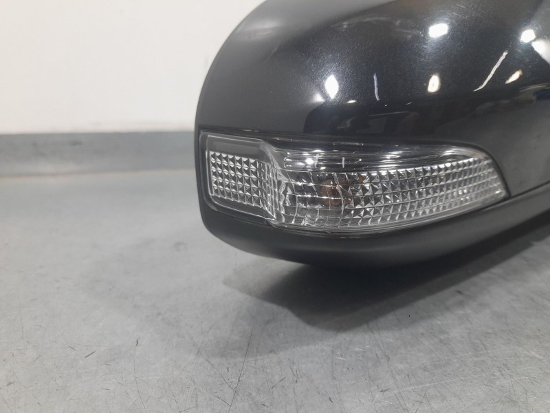 Recambio de retrovisor derecho para toyota auris (_e18_) 1.4 d-4d (nde180_) referencia OEM IAM 8791002640 E11026983 SMR