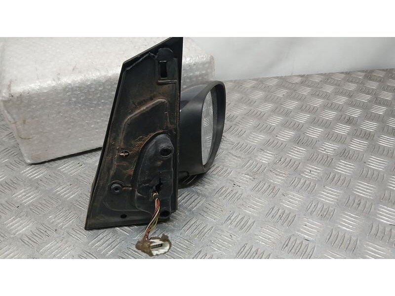 Recambio de retrovisor derecho para ford ka (ccu) titanium referencia OEM IAM BS5117682AB5YYW ELECTRICO 7 CABLES 