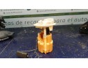 Recambio de aforador para renault clio ii fase i (b/cbo) 1.2 referencia OEM IAM 09740659902 7700416988 