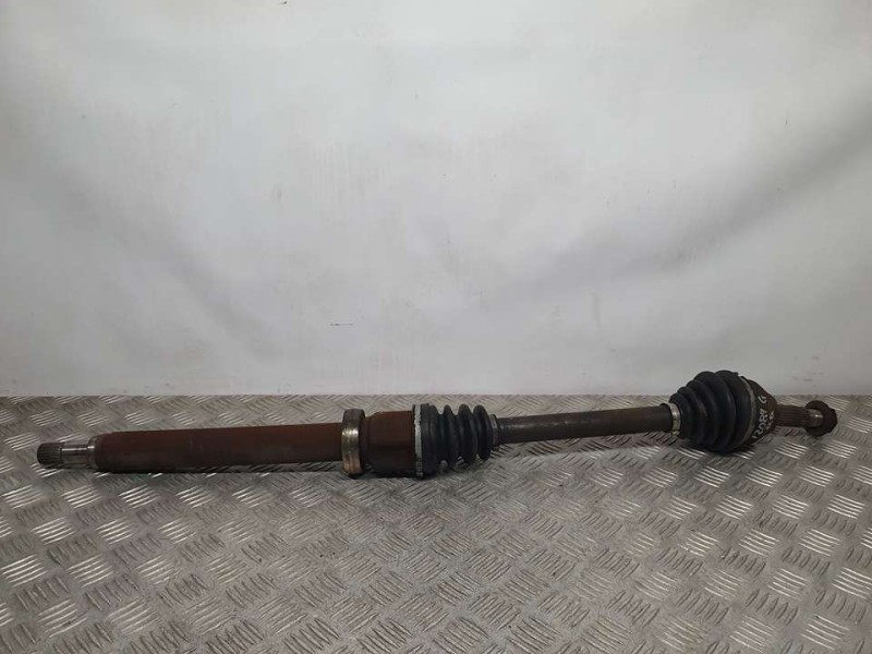 Recambio de transmision delantera derecha para ford focus berlina (cak) trend referencia OEM IAM SIN REF  