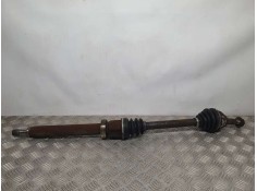 Recambio de transmision delantera derecha para ford focus berlina (cak) trend referencia OEM IAM SIN REF  