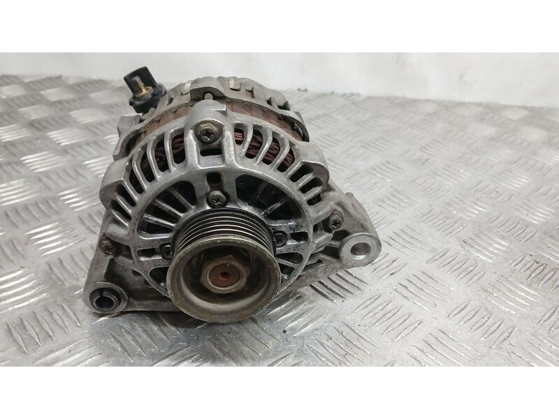Recambio de alternador para ford fiesta berlina ghia referencia OEM IAM 97MF10300AA MITSUBISHI A005TA2591