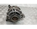 Recambio de alternador para ford fiesta berlina ghia referencia OEM IAM 97MF10300AA MITSUBISHI A005TA2591