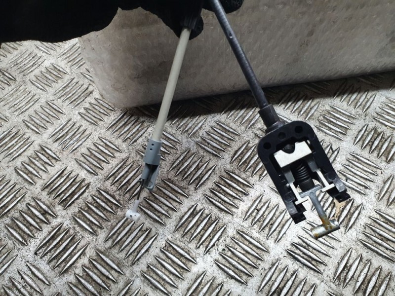 Recambio de cerradura puerta delantera izquierda para seat ibiza (6j5) reference referencia OEM IAM 5N1837015F  