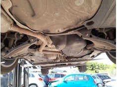 Recambio de puente trasero para seat exeo (3r2) 2.0 tdi referencia OEM IAM  DISCO C/ABS Y 5 TORNILLOS 