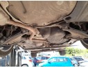 Recambio de puente trasero para seat exeo (3r2) 2.0 tdi referencia OEM IAM  DISCO C/ABS Y 5 TORNILLOS 