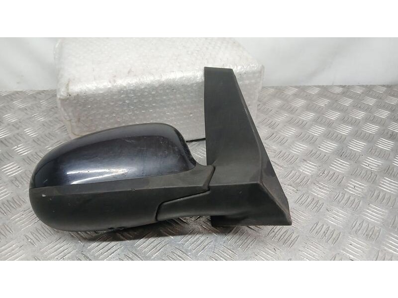 Recambio de retrovisor derecho para ford ka (ccu) titanium referencia OEM IAM BS5117682AB5YYW ELECTRICO 7 CABLES 