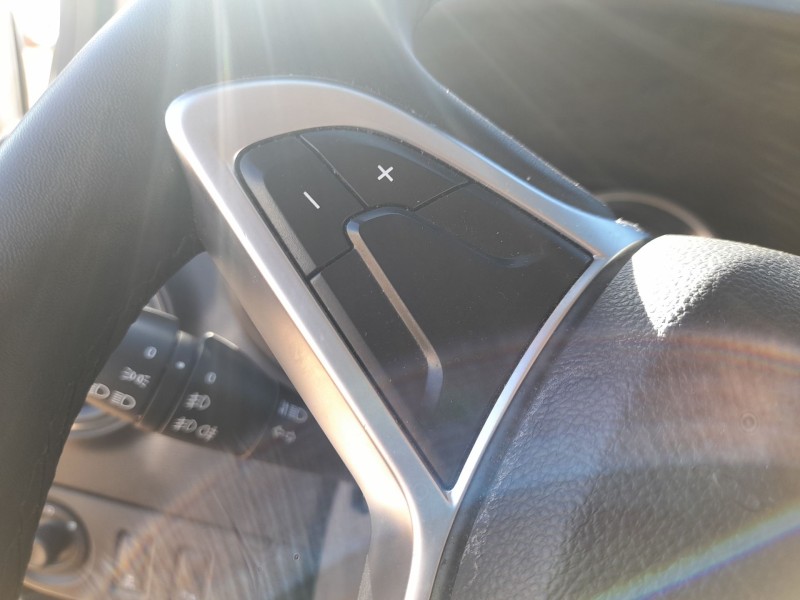 Recambio de volante para dacia lodgy (js_) 1.6 lpg referencia OEM IAM 484007378R  