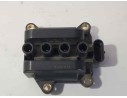 Recambio de bobina encendido para renault clio iv expression referencia OEM IAM 8200702693 B12314T5 ELDOR