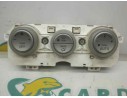 Recambio de mando climatizador para mazda 6 berlina (gg) 2.0 crtd 136 sportive (4-ptas.) referencia OEM IAM  1000002725115 QA24