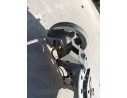Recambio de puente trasero para hyundai i20 essence referencia OEM IAM 55100C8000  TAMBOR