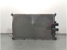 RADIADOR AGUA 1330J4 