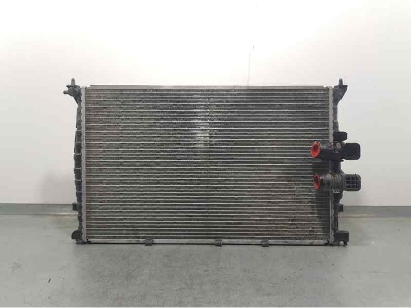 Recambio de radiador agua para peugeot 406 coupe (s1/s2) 3.0 v6 referencia OEM IAM 1330J4  