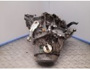 Recambio de caja cambios para citroën berlingo 1.9 d multivolumen referencia OEM IAM 20TE24 4070938 5VELOCIDADES
