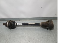 Recambio de transmision delantera izquierda para volkswagen golf v berlina (1k1) trendline referencia OEM IAM 1K0407271AP  