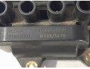 Recambio de bobina encendido para renault clio iv expression referencia OEM IAM 8200702693 B12314T5 ELDOR
