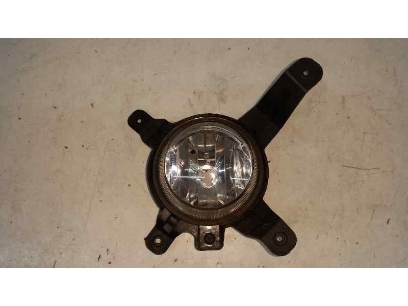 Recambio de faro antiniebla derecho para hyundai ix35 classic 2wd referencia OEM IAM   
