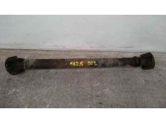 Recambio de transmision central para land rover range rover (lp) hse (160kw) referencia OEM IAM   DELANTERA