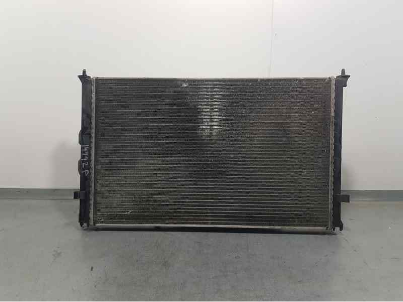 Recambio de radiador agua para peugeot 406 coupe (s1/s2) 3.0 v6 referencia OEM IAM 1330J4  