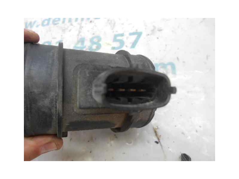 Recambio de caudalimetro para opel astra gtc cosmo referencia OEM IAM 0281002618 55350048 BOSCH