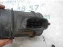 Recambio de caudalimetro para opel astra gtc cosmo referencia OEM IAM 0281002618 55350048 BOSCH
