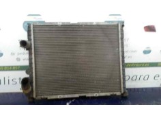 Recambio de radiador agua para renault clio ii fase i (b/cbo) 1.2 referencia OEM IAM   
