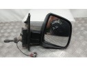 Recambio de retrovisor derecho para fiat doblo autobús (263_) 1.3 d multijet (263axc1a) referencia OEM IAM 735528038 CON MANDO 