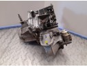 Recambio de caja cambios para citroën berlingo 1.9 d multivolumen referencia OEM IAM 20TE24 4070938 5VELOCIDADES