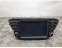 Recambio de sistema navegacion gps para hyundai i20 essence referencia OEM IAM 96160C8BC0RDR  