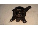 Recambio de faro antiniebla derecho para hyundai ix35 classic 2wd referencia OEM IAM   